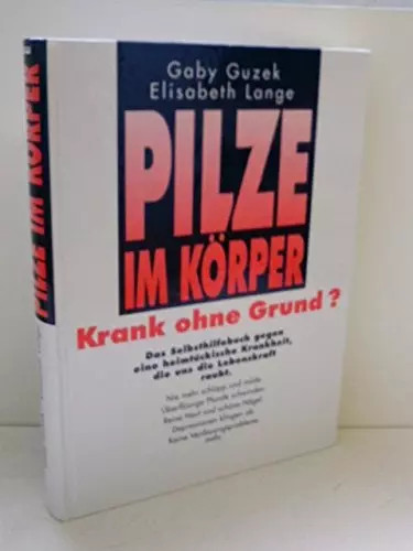 Gaby guzek pilze körper - guzek:,