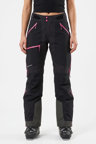 Pantalon ski peak - pantalon, de