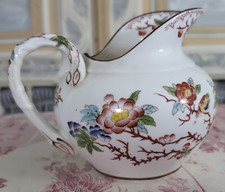 Joli pot a lait SARREGUEMINES