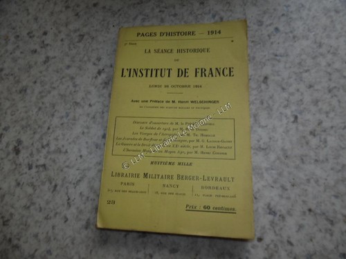 1914 pages histoire - 1914.pages, d'histoire