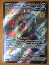 Roue-de-Fer Ex - PROMO -