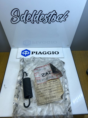 Ressort béquille piaggio - ressort,