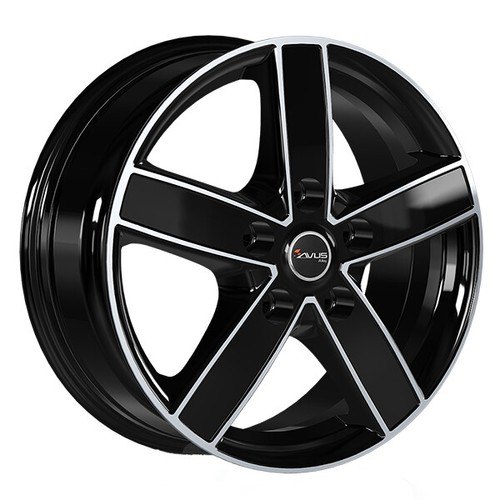 Jantes roues avus v51 pour - roues, ac-v51