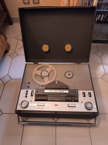 Grundig 341 hifi - grundig,
