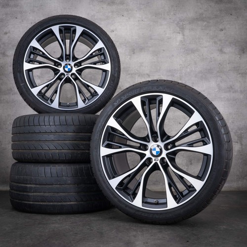 Jantes bmw pouces - bmw, x5