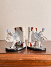 Ancien Paire Serre Livre