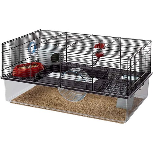 Ferplast favola hamster - ferplast, cage