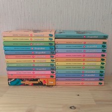 Dragon Ball Pastel lot 23