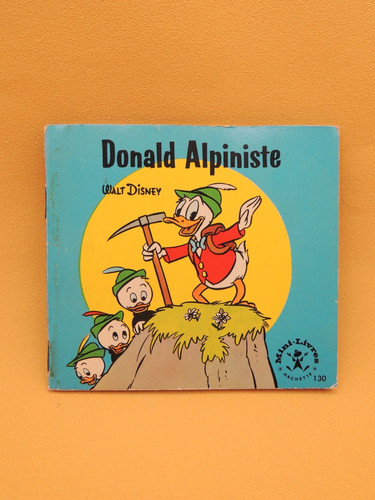 Disney mini livres - livres, hachette