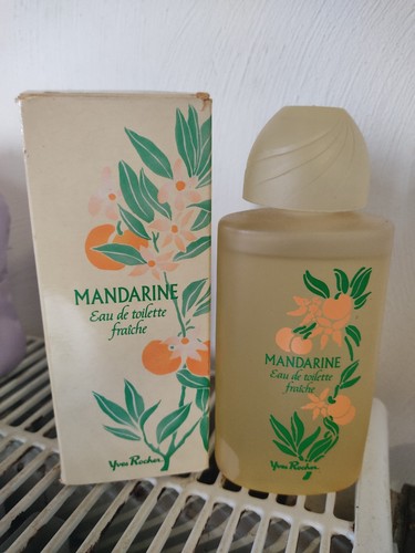 Parfum eau toilette - de,