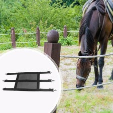 Protection de box pour chevaux