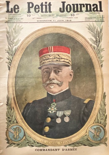 Petit journal 1916 n - petit,