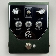 Herbe&Chick GAZON Used Distortion