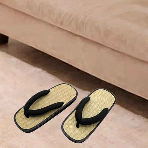 Geta japonais pour hommes - pour,