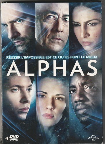 Alphas integrale serie - de, 4