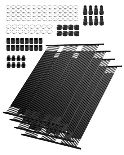 Vevor chauffage solaire - vevor,