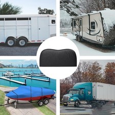 Pour remorque de camping-car