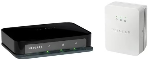 Kit adaptateurs cpl netgear - kit,