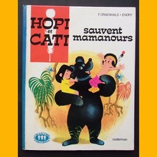 Collection Farandole HOPI ET