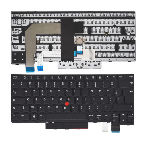 Clavier azerty français pour - azerty,