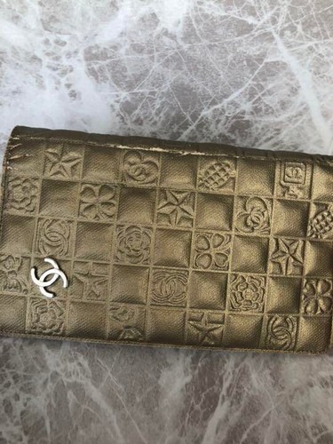 Auth chanel icône coco mark - auth,