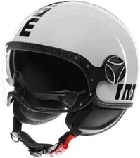 Casque Momo Design Fgtr Evo