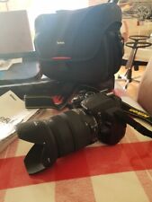 appareil photo NIKON D5000