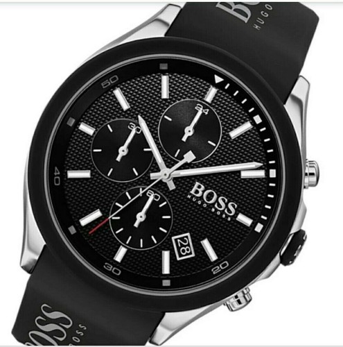 Montre homme hugo - homme, chrono