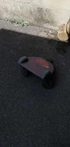 Lascal buggy board - lascal,