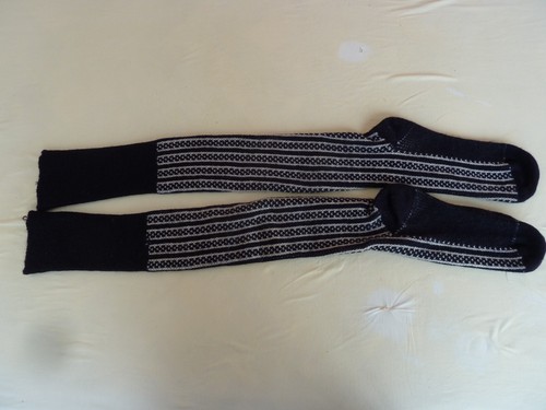 Chaussettes ski - chaussettes, de