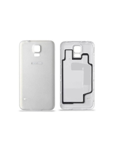 Coque arrière samsung galaxy - coque,