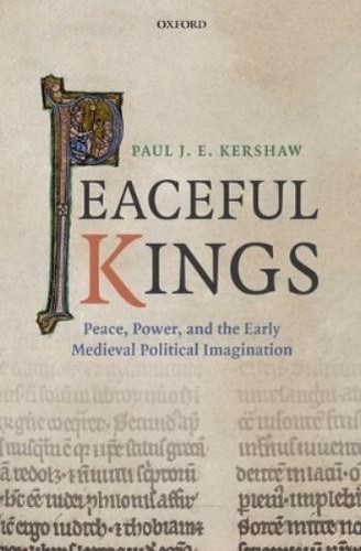 Paul kershaw peaceful kings - peaceful,