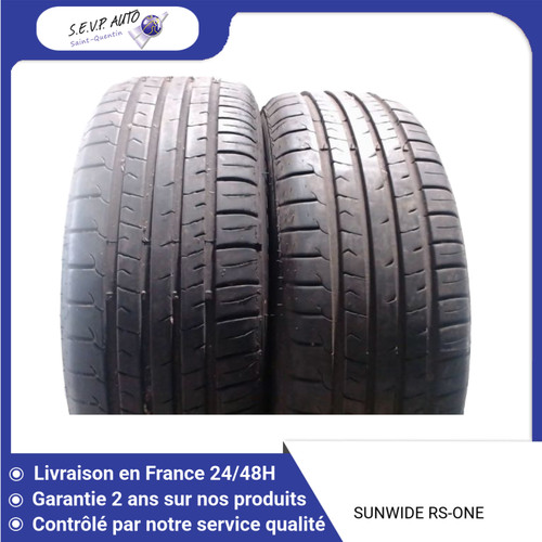 Paire de pneus - 🇫🇷,