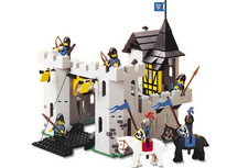 LEGO CASTLE 10039 -- SET