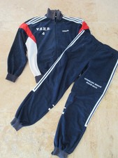 Survêtement ADIDAS CHALLENGER