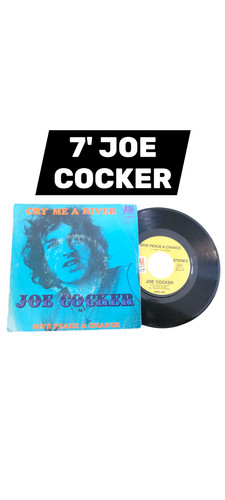 Disque tours vinyle joe - tours,