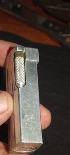 Briquet essence quercia - briquet,