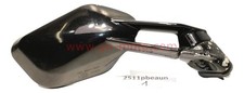 rétroviseur droit noir yamaha