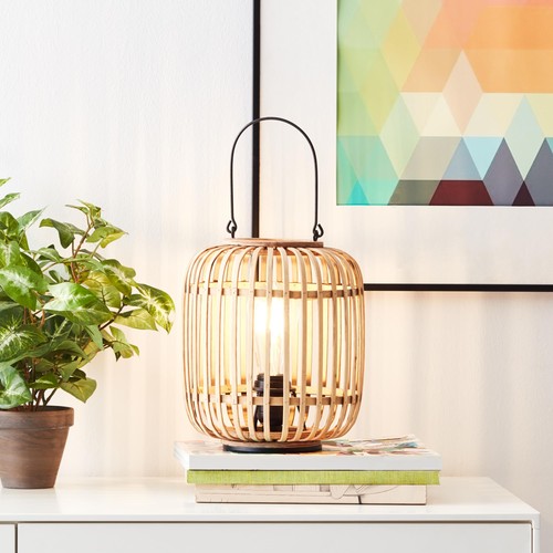 Lampe table décorative - de,