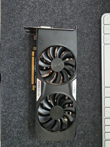Evga nvidia geforce - evga, 960