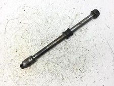 Axe De Roue Arrière Ø 17 Mm