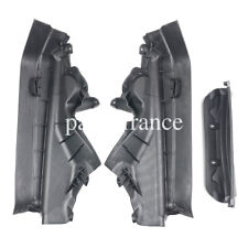 3Jeu de séparation pour compartiment moteur supérieur pour BMW X5 E70 X6 E71 E72