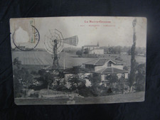 ++"0157"  CPA 31  RIEUMES    L