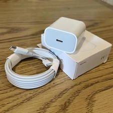 Original USB-C Fast Charger