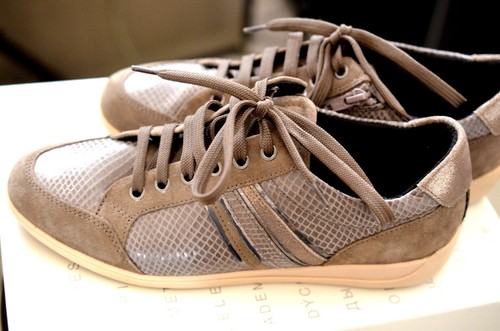 Chaussures geox miria c - geox, d