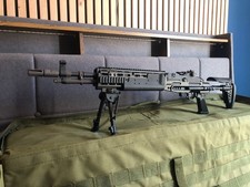 M14 EBR WE gbbr Airsoft