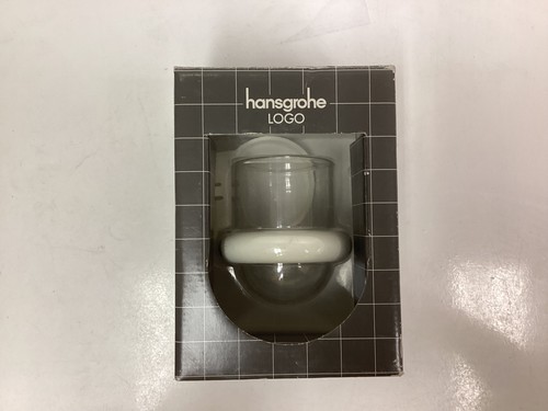Hansgrohe axor uno verre à - axor, uno,
