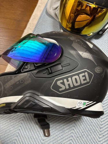Shoei helmet gtair2 intercom - gtair2,