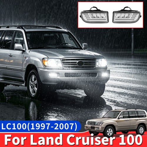 For 1997 2007 toyota land - for,