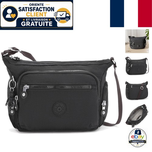 Kipling gabbie petit - s, sac